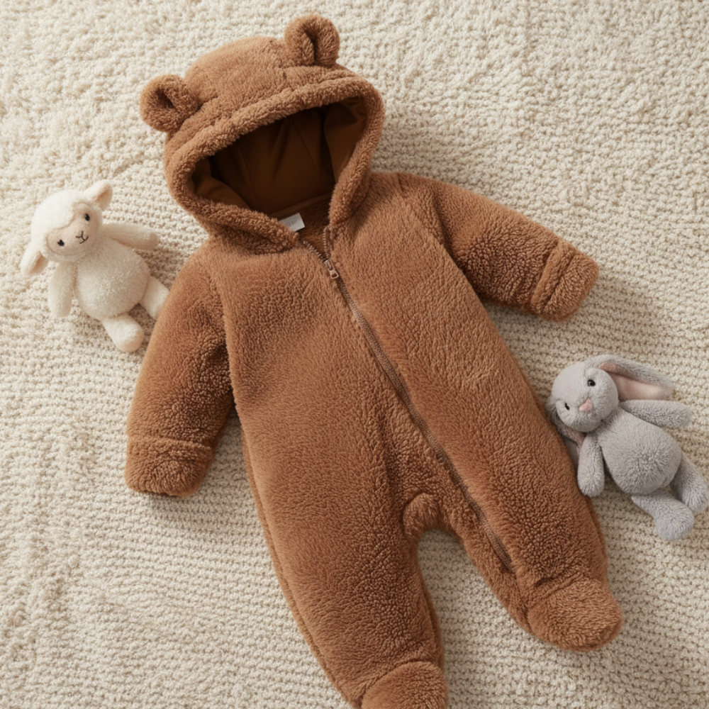 Baby Bear Onesie™