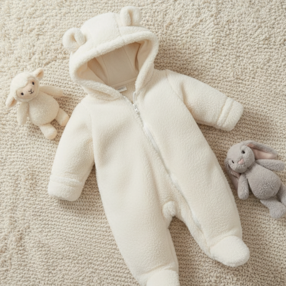 Baby Bear Onesie™