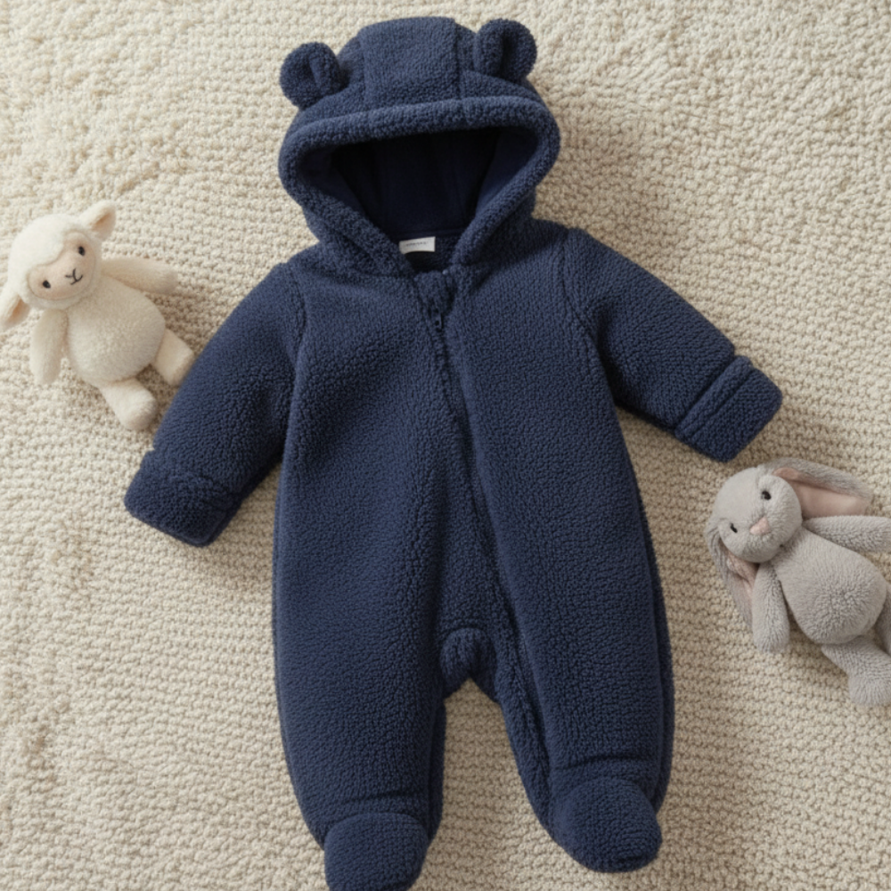 Baby Bear Onesie™